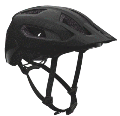 Casco SCOTT SUPRA Black
NUOVISSIMO CASCO SCOTT